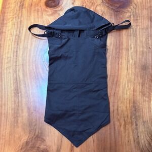 Hibiretro Steampunk Rogue Cowl Hat Cosplay Cotton One Size L3-19